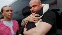 Belarus Frees 25 Political Prisoners in Exchange for U.S. Sanctions Relief