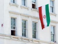 Iran expels Swedish diplomat in retaliatory move