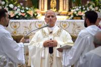 Why 17 September is a holiday in Vatican City