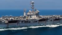 China Is Building Nuclear Submarines and Aircraft Carriers Faster Than the US Navy Ever Dreamed Possible