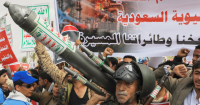 Iran-Backed Houthis Deny Attacking Mecca Amid Growing Condemnation from Muslim World