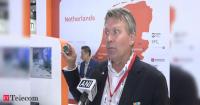 India transitioning from R&amp;D base to market for smart, connected systems: NXP CTO Lars Reger