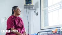 India's hospital boom is improving access but pricing millions out of critical care