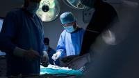 Delhi man's Merchant Navy dream revived after robotic heart surgery