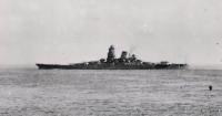 The Japanese Navy Sent the Yamato, the Biggest Battleship Ever, On a One Way Attack Mission to Fight the US Navy and She Would Never Come Back Home
