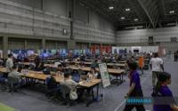 Sport : Aichi-Nagoya 2026: Media Centre Buzzes With Activity Ahead Of Games Opening