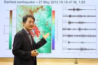 N. Korea’s Nuclear Tests May Have Reactivated Fault Zones, Increased Earthquakes
