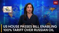 US Tariff Threat On Russian Oil, India's Energy Security & Canada-EU Ties