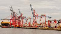 Karachi Port records highest-ever shipping connectivity