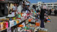 What Declining Purchasing Power Looks Like in Gaza