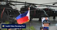 Poland eyes deeper Philippines defence ties following Black Hawk deal
