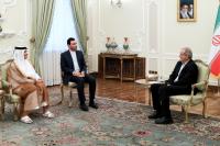 Qatari spokesman on regional war and the path back to U.S.-Iran talks