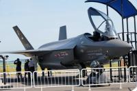 The US State Department Clears $24.3 Billion F-35 Sale to Saudi Arabia 