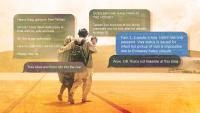 I Still Have Hundreds of Texts From the Fall of Kabul. They Remind Me of the Promises We Broke