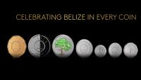 Belize’s Historic Coin Change Begins September Eighteenth