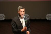 Bulgarian Films Are Screened at Many Major Festivals, National Film Centre Director Says at Golden Rose Festival Opening