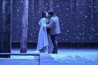 Two Sopranos Bring Different Mimis to Seoul's 'La Boheme'