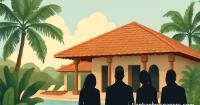 Australian Fund Giant IFM Investors Spent $10,000 Per Person on Secret Sri Lanka Executive Retreat