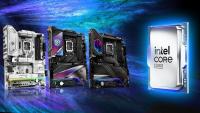 Intel Z990 motherboards from ASRock spotted in shipping manifests, ready for Nova Lake