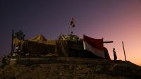 Yemen War Intensifies as Houthi Militia Advances on Marib