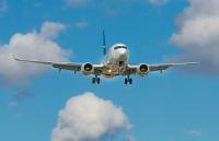 Fuel prices increased and international airfares continued rising in August