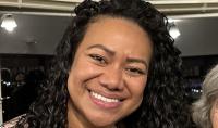 Tongan TVNZ journalist Indira Stewart reveals breast cancer battle, urges women to get checked