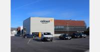 Belgian retailer Colruyt is offering a 5-euro discount on fruit and vegetables in exchange for gym sessions