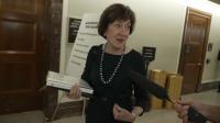 Susan Collins Warns Canada About Tightening Ties With The EU