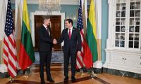 US, Lithuania sign critical minerals pact