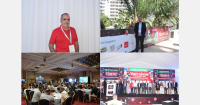 Photoreport: 43rd International Seminar on Red Fruits Morocco 2026