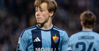 Barcelona send scouts to watch Norwegian assist king Bo Hegland