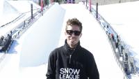 Shaun White on bringing Snow League to NZ and why Eileen Gu and other champions aren’t competing