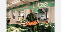 "The tomato market seems to be calming down somewhat again recently"