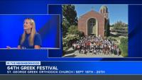 What to know for 64th annual Fresno Greek Festival