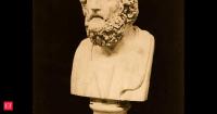A tiny 1,700-year-old piece of ‘The Odyssey’ was hiding in a library book at Utrecht University— researchers reveal its surprising story