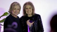 Gloria Steinem (1934–2026): The CIA, the Democratic Party and the politics of feminism