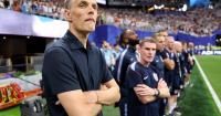 Thomas Tuchel's World Cup reflections: Argentina regrets? Back-five error? Henderson's role?