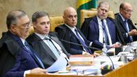 Brazil’s Supreme Court crisis deepens ahead of general elections