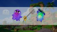 What time are the Kingdom Hearts power hours in Fortnite Chapter 7 Season 4?