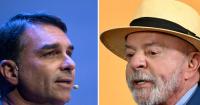 Poll: Brazil’s Flavio Bolsonaro Ahead of Lula da Silva in 'Technically Tied' Presidential Race