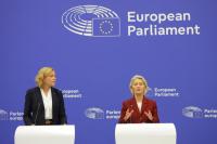 EU proposes under-13 ban on social media AI chatbots and online games