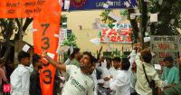 DUSU polls: Delhi HC warns of staying vote counting over hooliganism, violence during campaigning