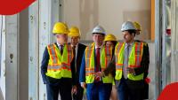 Canada announces jobs for carpenters, plumbers and other roles offering pathways for Kenyans