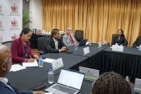 Government Engages BpTT And NGC On Manakin/Cocuina Cross-Border Gas Project