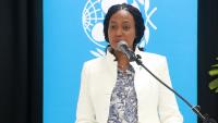 Climate Change Already Affecting Caribbean Children, Minister Warns
