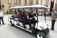 TTNNA urges caution over new NCRHA patient shuttles
