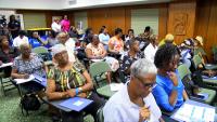 Tobago Addresses Growing Health Needs Of Ageing Population