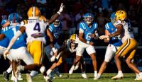 College Football Week 3 Over/Under Picks Today