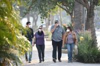 Wildfire Smoke Linked to Higher Heart and Lung Hospitalization Risks Than Equal Levels of Other Pollution