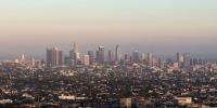 Earthquake jolts Los Angeles area as magnitude 3.1 temblor strikes near Compton